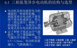 鼠笼异步发电机并网_鼠笼式三相异步发电机