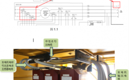  兆瓦异步发电机测量接地线「看一下发电机的地线怎么接的看下视频」