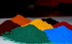  什么土能做染料染色剂用「泥土上色用什么颜料」