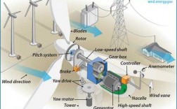 异步风力发电机原理（异步风力发电机原理视频）