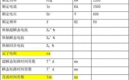 花都区异步发电机参数,异步发电机的调速方法 