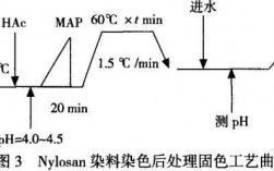 酸性荧光染料染色,酸性染料染色原理 