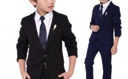 韩版男童小西服品牌推荐图片-韩版男童小西服品牌推荐