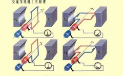 异步发电机电流增加会怎么样