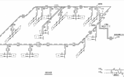  给水图纸怎么看冷热水系统「给水图纸怎么看冷热水系统图」