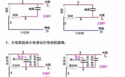  单相异步电动机还发电机「单相异步电动机是由什么电源供电」