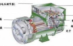 尾气机组异步发电机原理_异步发电机的作用