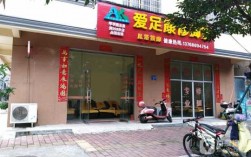 北海市指甲修复店电话多少_北海哪里有专业修脚店