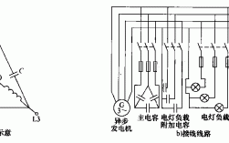 异步电动机改发电机接线图-异步电机改发电机视频