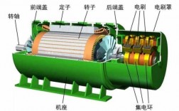 广东异步发电机多少钱一个_异步发电机原理