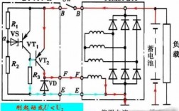 异步发电机如何控制输出电压-异步发电机电压太低怎么办