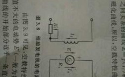 异步发电机的符号表示-异步发电机的符号