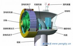 笼型异步风力发电机解释,什么是笼型异步电机 