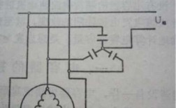  三相异步发电机改单相供电「三相异步发电机改单相供电怎么接」