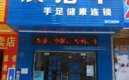 惠州修复指甲店在哪里