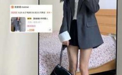 韩版小个子西服品牌_小个子韩系服装穿搭