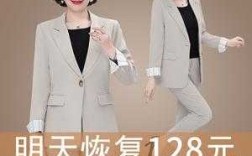 中年洋气女西服套装品牌_中年洋气女西服套装品牌推荐