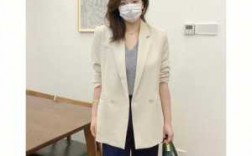 西服适合微胖女生穿吗 西服品牌穿搭微胖学生