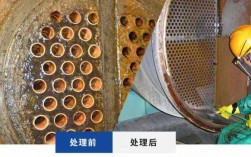 渝北冷热水系统清洗,冷水机组清洗方案报价 