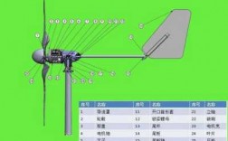 风力发电按发电机分类可以分为异步型和