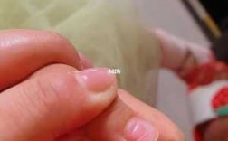 宝宝指甲长了怎么修复视频,宝宝指甲重新长出是怎样的 