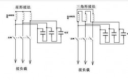 三相异步发电机相序,三相异步发电机相序怎么接 