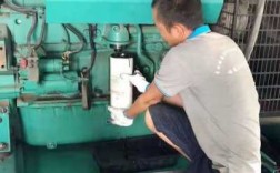 汕头异步发电机组保养维修,汕头柴油发电机 