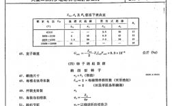 异步测速发电机计算公式,异步发电机的调速方法 