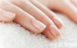 女人指甲怎么修好看 美女修复手指甲