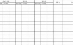 发电机保养维护项目-汕头异步发电机组保养费用