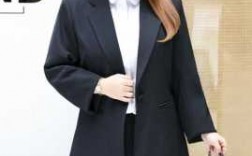  适合微胖穿的西服品牌女装「微胖女生适合穿西装套装吗」