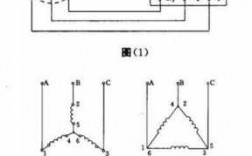 异步电动机改发电机选型（异步电动机改发电机接线图）