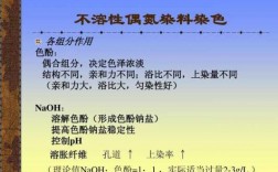 分散染料染色液保存,分散染料染色后为什么要还原清洗 