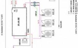  冷热水系统同源供水「冷热同源供水原理图」