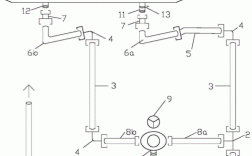 冷热水管工作原理 冷热水系统管件