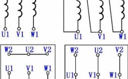 三相异步电动机发电原理 三相电动机异步发电机接线图