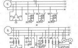 异步发电机调试内容-珠海异步发电机接线图