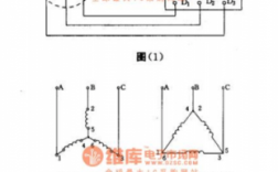 吴大哥用三相异步电动机改发电机（三相异步电动机改发电机接线图）