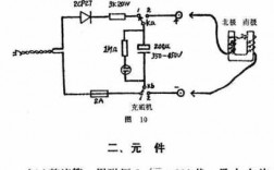 三相异步发电机充磁（三相异步发电机充磁原理）