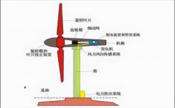 风力发电机为啥是异步,风力发电机为啥是异步运行 