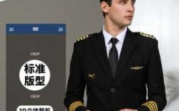  男飞行员西服品牌推荐图片「男士飞行员外套」