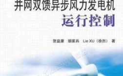  双馈异步风力发电机组并网「并网双馈异步风力发电机运行控制」