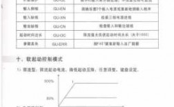  普通异步发电机软启动「异步电机软启动设计报告」