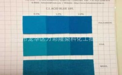 兰纳素染料低温染色