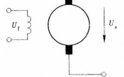 异步测速发电机的励磁绕组与输出绕组 异步发电机的励磁电流大小
