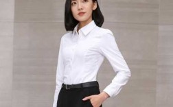  女士西服衬衣定制品牌有哪些「女性西装衬衫」