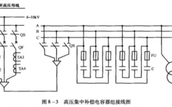 三相异步发电机并联补偿电容_三相异步电动机并联电容器启动原理