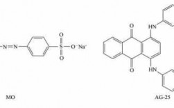 阴离子染料染色原理是什么_常见阴离子染料有哪些