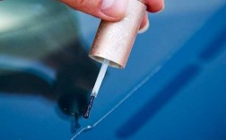 指甲油玻璃划痕修复方法有哪些-指甲油玻璃划痕修复方法