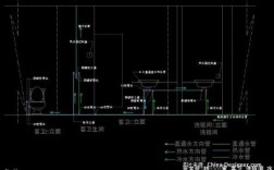 卫生间冷热水系统图片大全 卫生间冷热水系统图